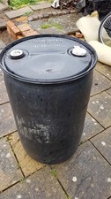 200 205 L 45 Gallon Plastic