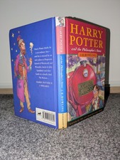 Harry Potter - Philosopher's