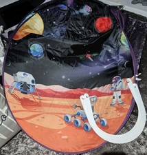 UK Kids Dream Tent Pop-up