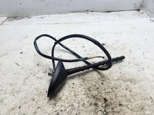 TOYOTA YARIS AERIAL ROOF ANTENNA WITH BASE & WIRE MK3 2011 - 2014