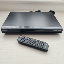 Technika dvd player - dvd, with