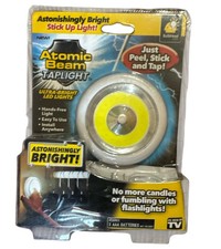 Atomic Beam LED