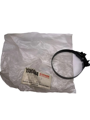Hose clamp - clamp,