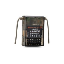 2.4G AR6200 6 Channel RC