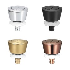 Replacement Dual Flush Toilet