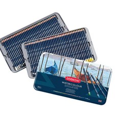 Derwent - Watercolour Pencil -