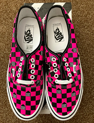 Vans vault authentic - vault, lx