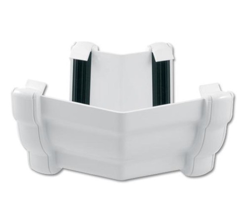 Floplast niagara upvc ogee - floplast,
