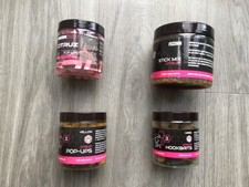 nash bait citruz full range