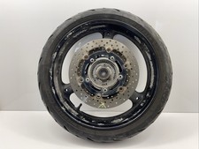 ♻️ Suzuki Gsf 650 Sa k6