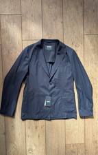 BOSS x Aston Martin Hanry Navy