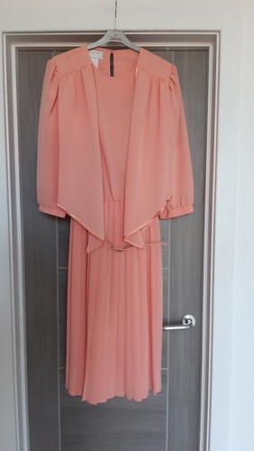 Vintage 1980 berkertex dress - vintage,