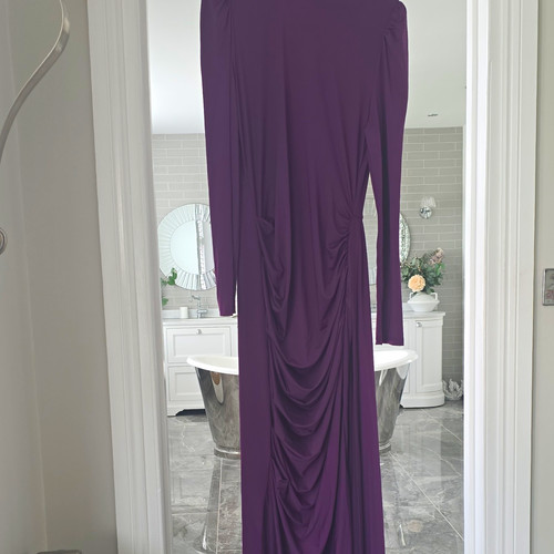 Virgos lounge women - virgos, purple