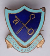 Vintage School University