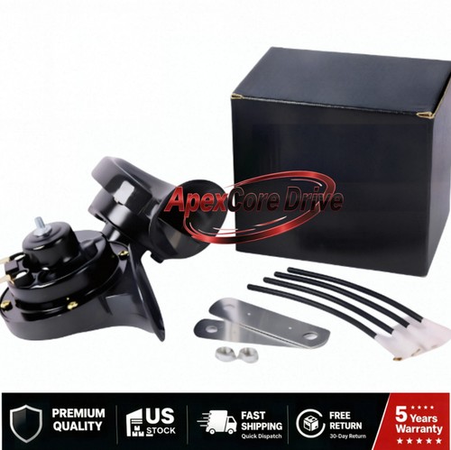 Set car horn - 1,