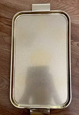 Woodmet Tray Platter England