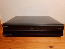 Toshiba DVR20KB DVD Video