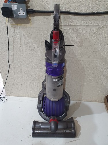 Dyson dc24 all floors upright - dc24,