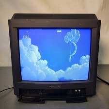 Panasonic 15m1t crt - panasonic,