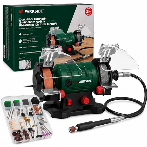 Parkside 120w double - parkside,