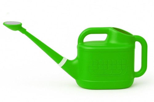 Keplin plastic watering can - watering,