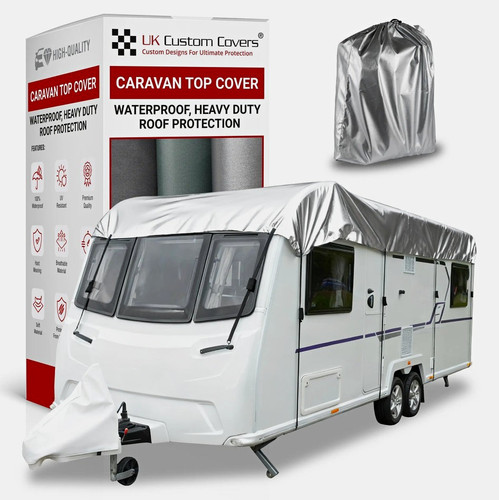 Caravan universal heavy duty - caravan,