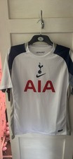 Tottenham 2025/2026 Home