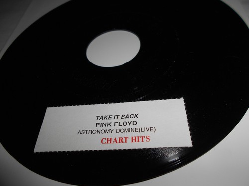 Pink floyd take back - take, it