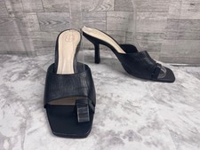 Porte & Paire Sandals Slides