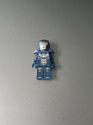 Lego tazor armor iron man - armor,