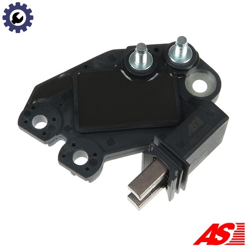 Alternator regulator are3052s - alternator,