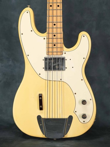 Fender 1974 telecaster - fender,