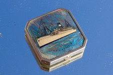 LAMPORT & HOLD TSS VANDYCK