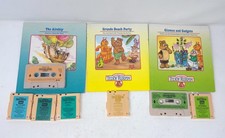 Vintage 1985 Teddy Ruxpin