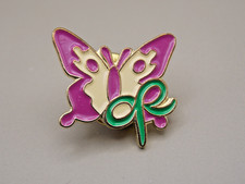 Macmillan cancer relief - macmillan, pin