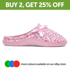 The Slipper Company Womens