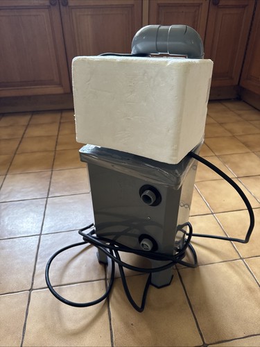Cleva spa pump module - cleva,