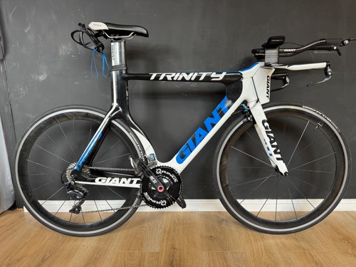 Giant trinity advanced - trinity, sl