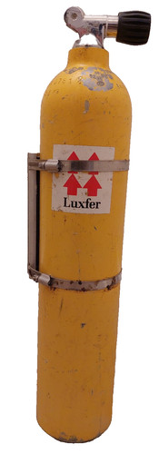 Diving cylinder litre pony - diving,