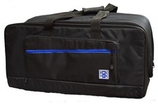 RokSak RSSP 12 Universal 12" DJ PA Speaker Cover Soft Padded Carry Gig Bag