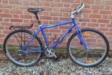 Giant Boulder 510 mountain