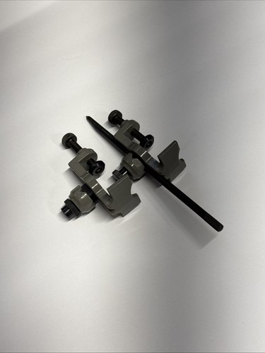Trammel set - trammel,