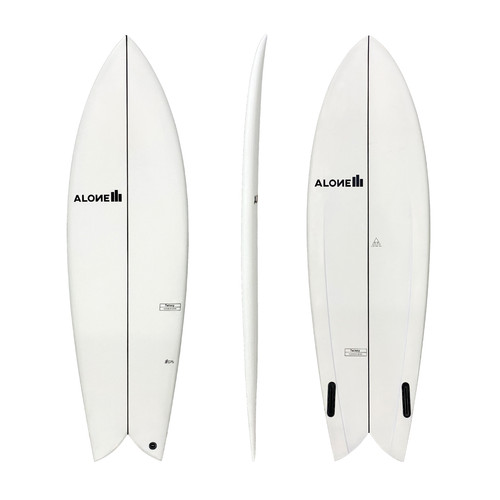 Alone twinny 5ft - twinny, 6