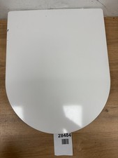 Duravit Round Closed-Front