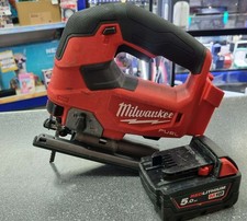 Milwaukee M18FJS 18V Brushless