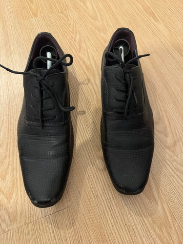 Memphis one black formal - one,