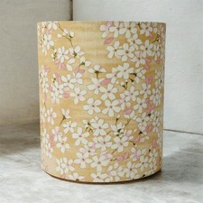Japanese Sakura Lampshade /