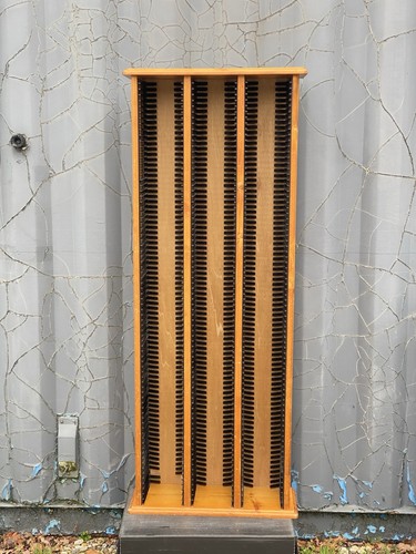 Long solid pine wooden - long,