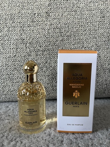 Guerlain aqua allegoria - guerlain,
