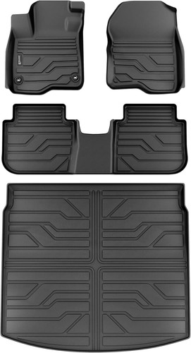 Floor mats for honda crv - floor,